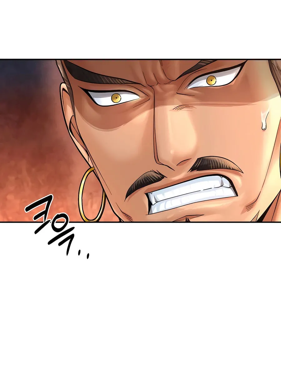 Muscle Joseon Chapter 55 page 5 - 