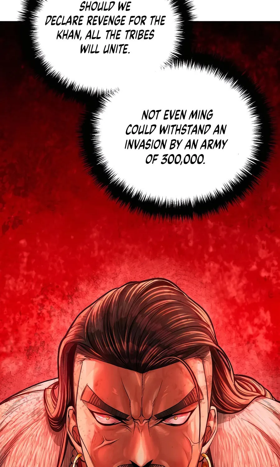 Muscle Joseon Chapter 55 page 46 - 
