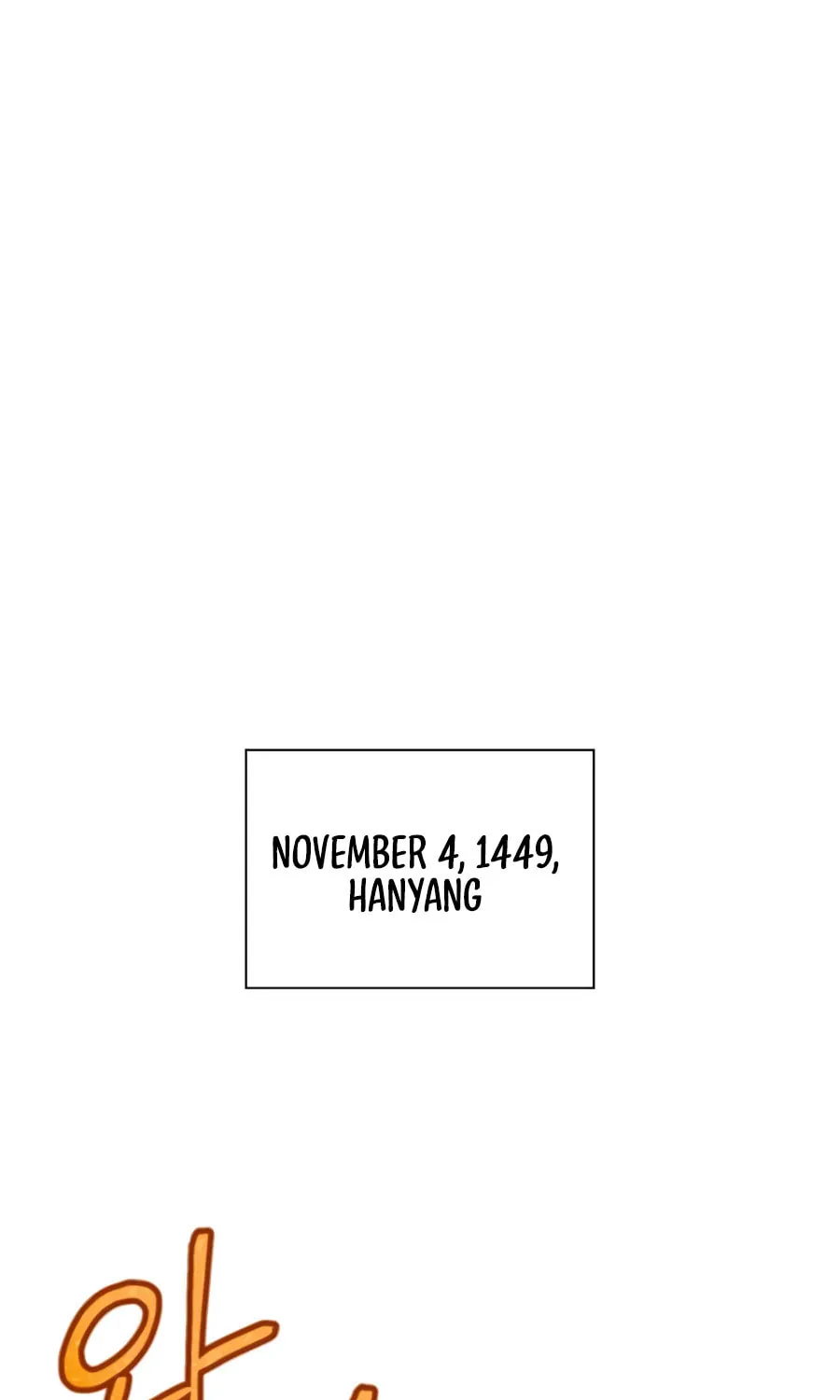 Muscle Joseon Chapter 55 page 59 - 