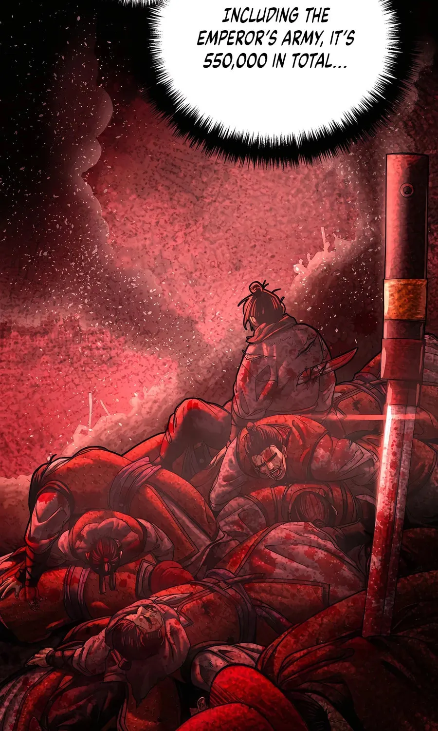 Muscle Joseon Chapter 55 page 7 - 