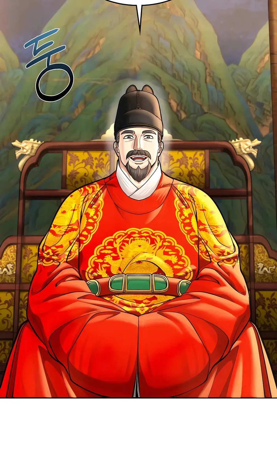 Muscle Joseon Chapter 55 page 64 - 