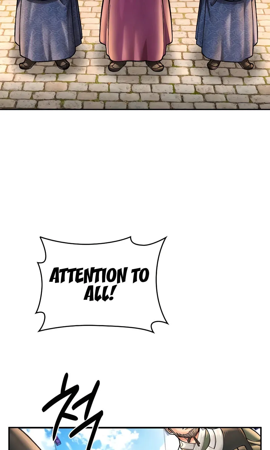 Muscle Joseon Chapter 55 page 66 - 