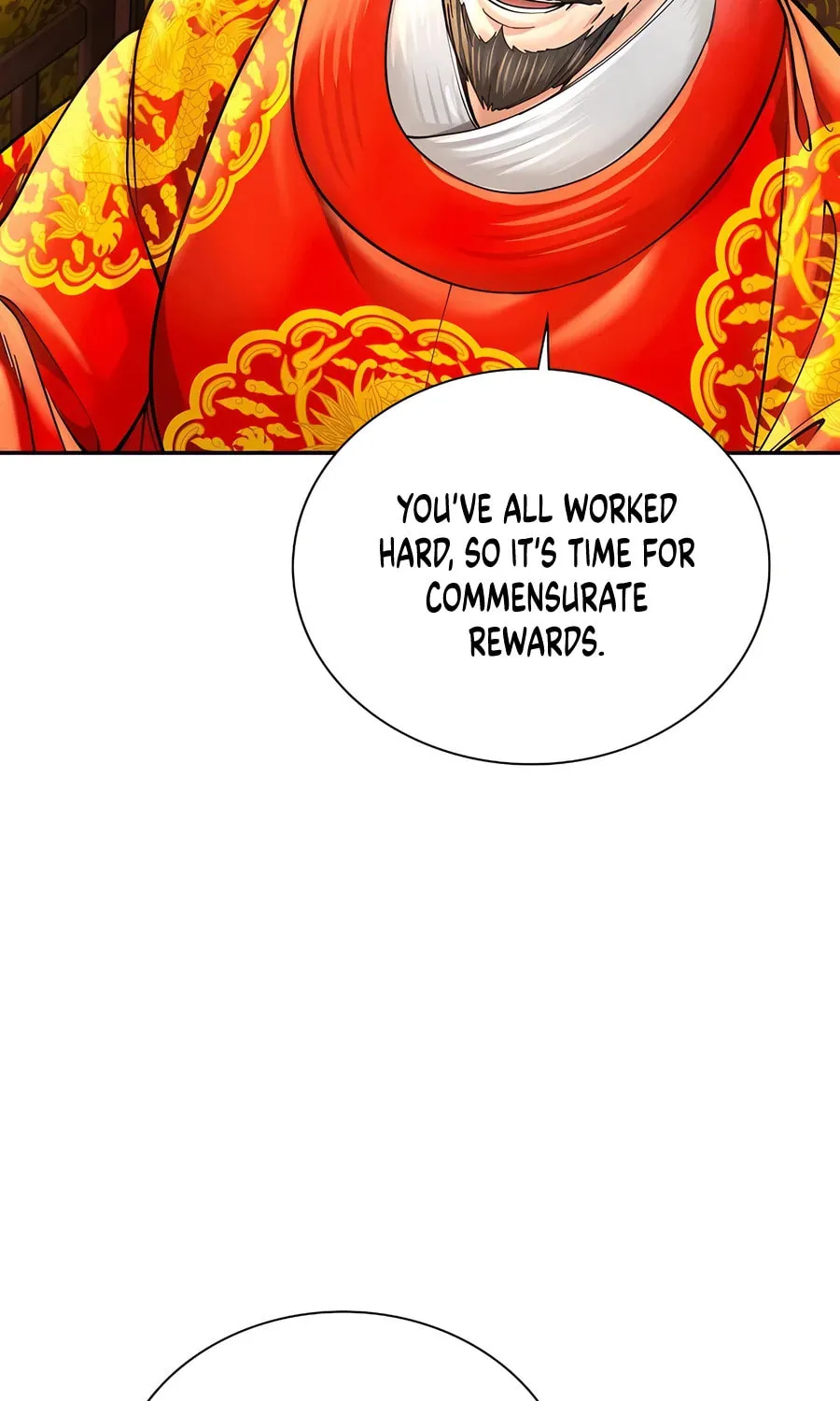 Muscle Joseon Chapter 55 page 70 - 