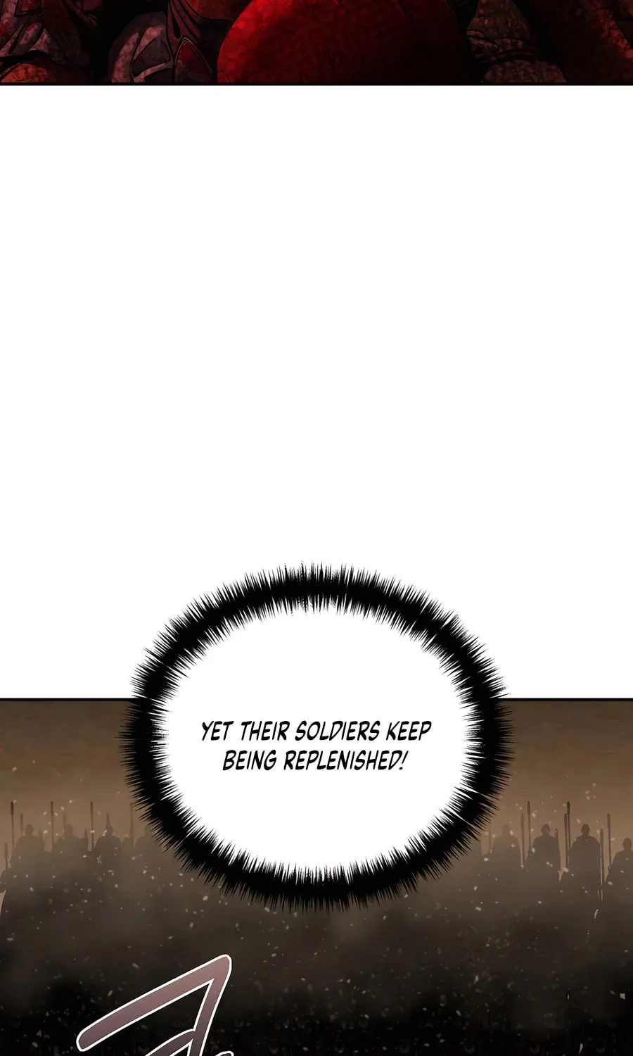 Muscle Joseon Chapter 55 page 8 - 