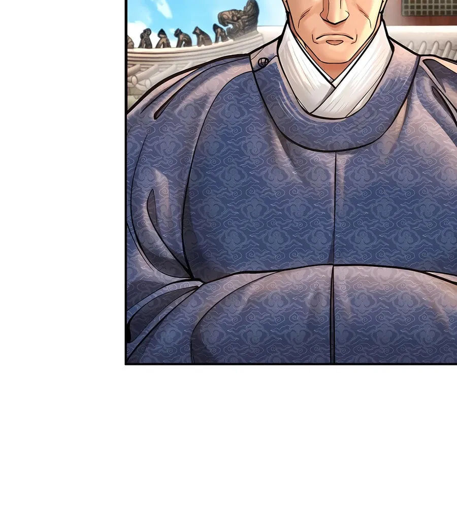 Muscle Joseon Chapter 55 page 74 - 