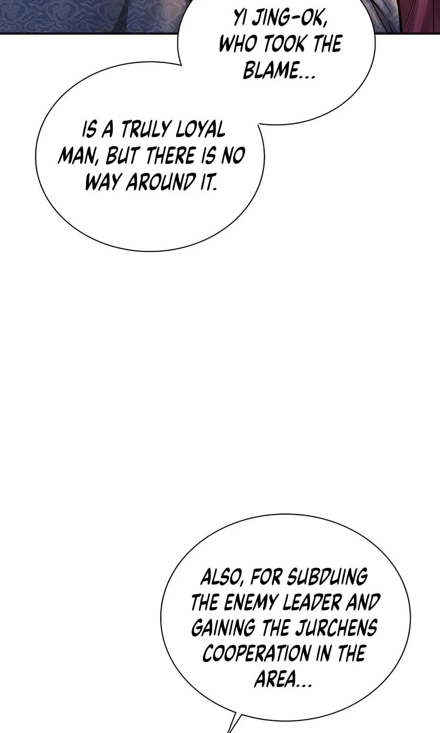 Muscle Joseon Chapter 55 page 76 - 