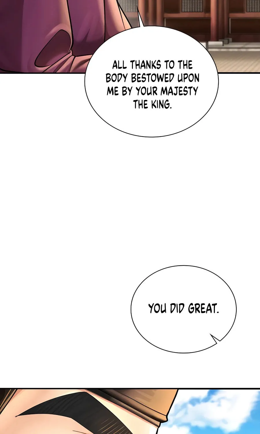 Muscle Joseon Chapter 55 page 80 - 