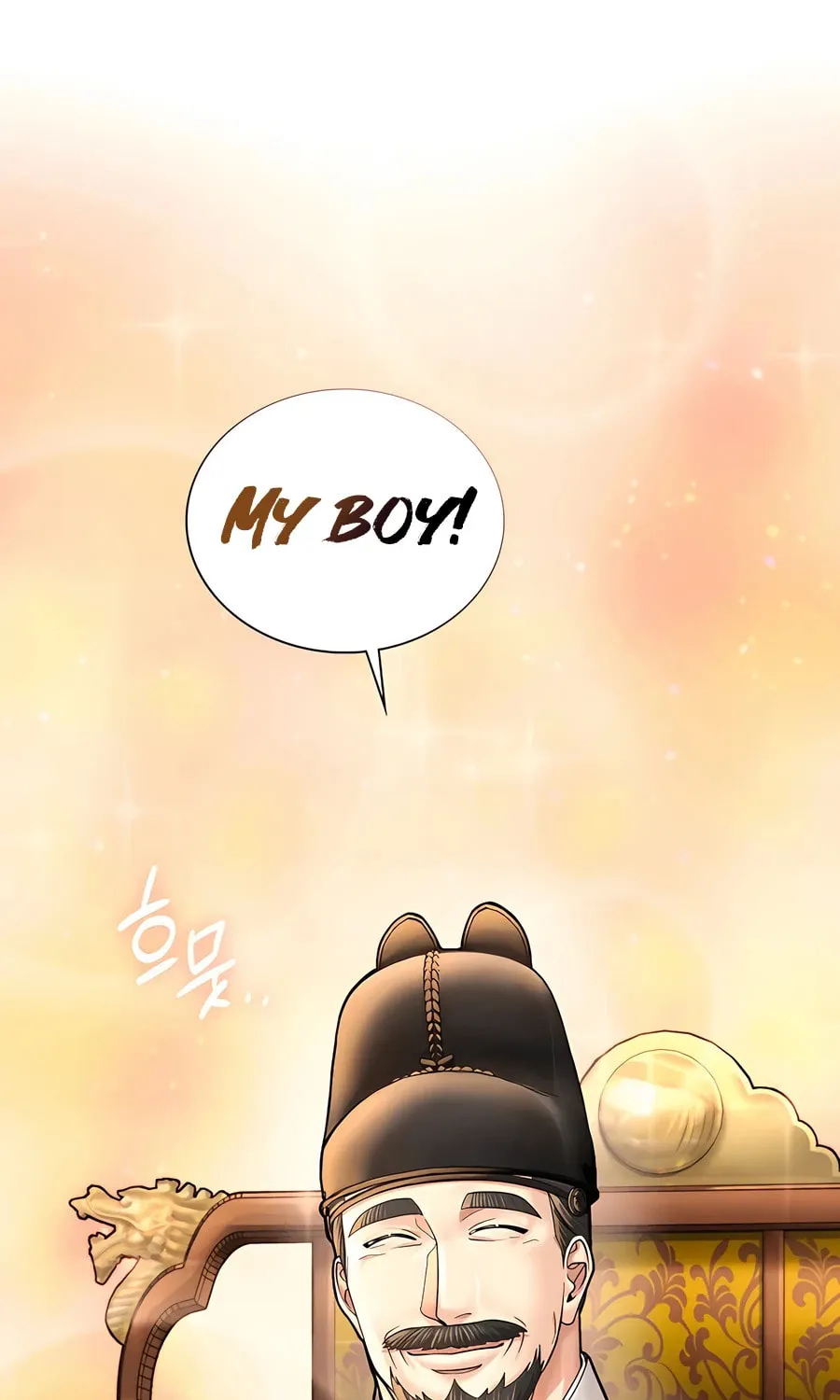 Muscle Joseon Chapter 55 page 82 - 