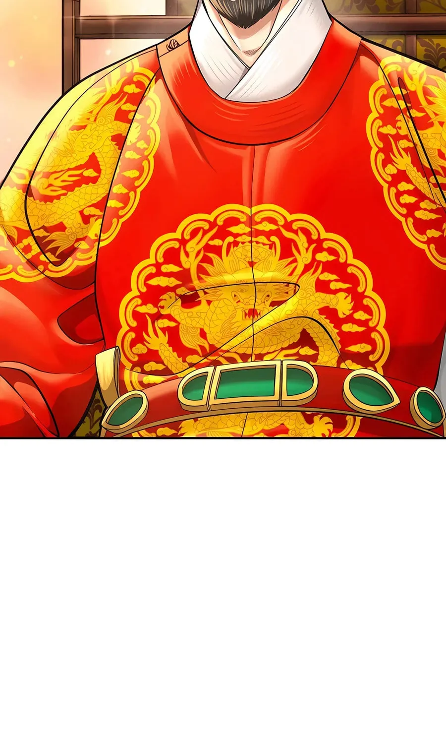 Muscle Joseon Chapter 55 page 83 - 