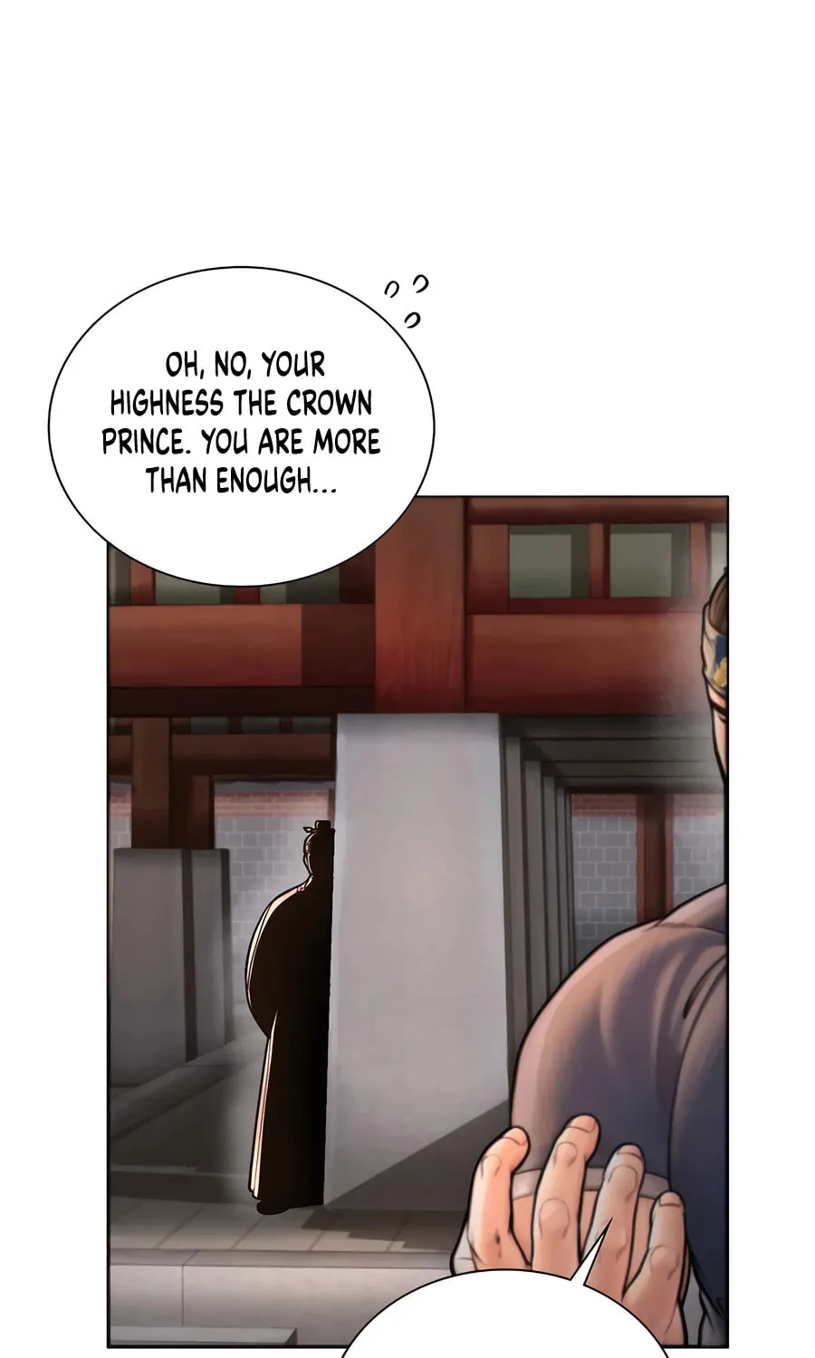Muscle Joseon Chapter 55 page 94 - 
