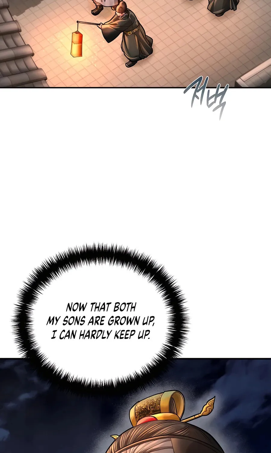Muscle Joseon Chapter 55 page 100 - 