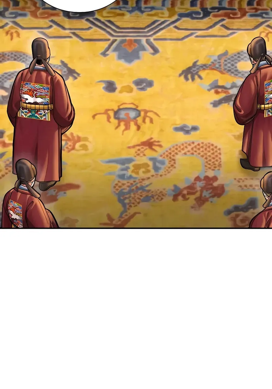 Muscle Joseon Chapter 56 page 102 - 