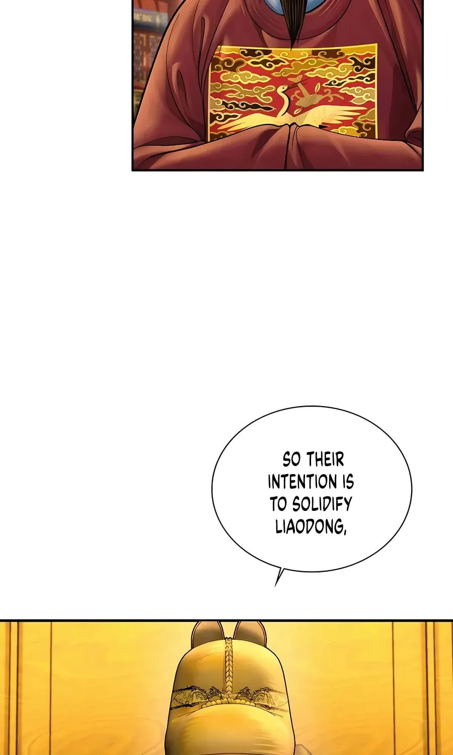 Muscle Joseon Chapter 56 page 105 - 