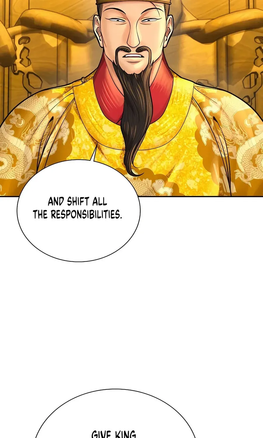 Muscle Joseon Chapter 56 page 106 - 