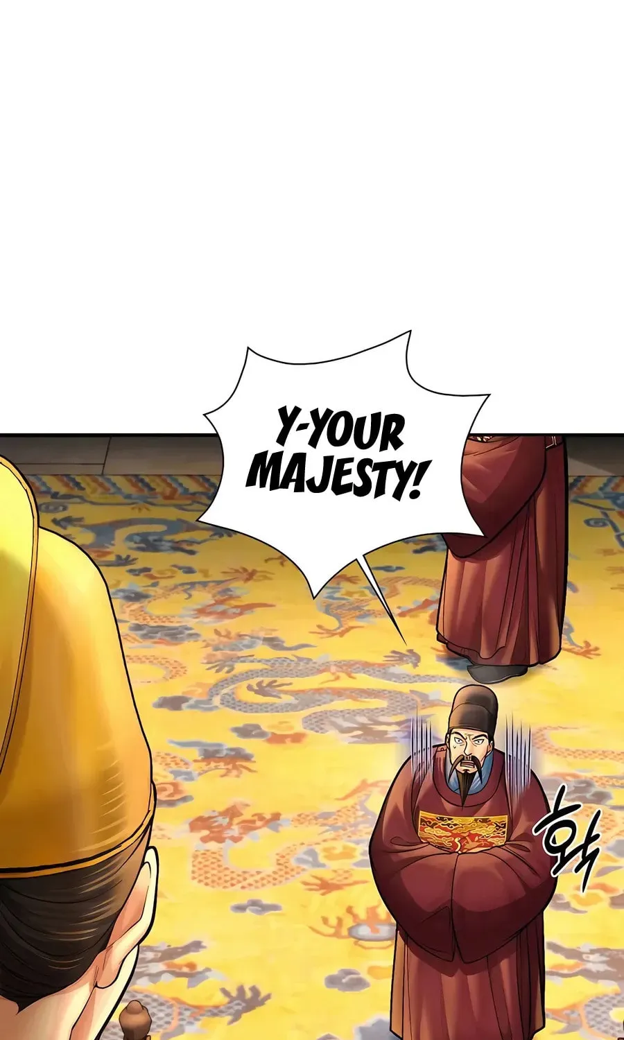 Muscle Joseon Chapter 56 page 108 - 
