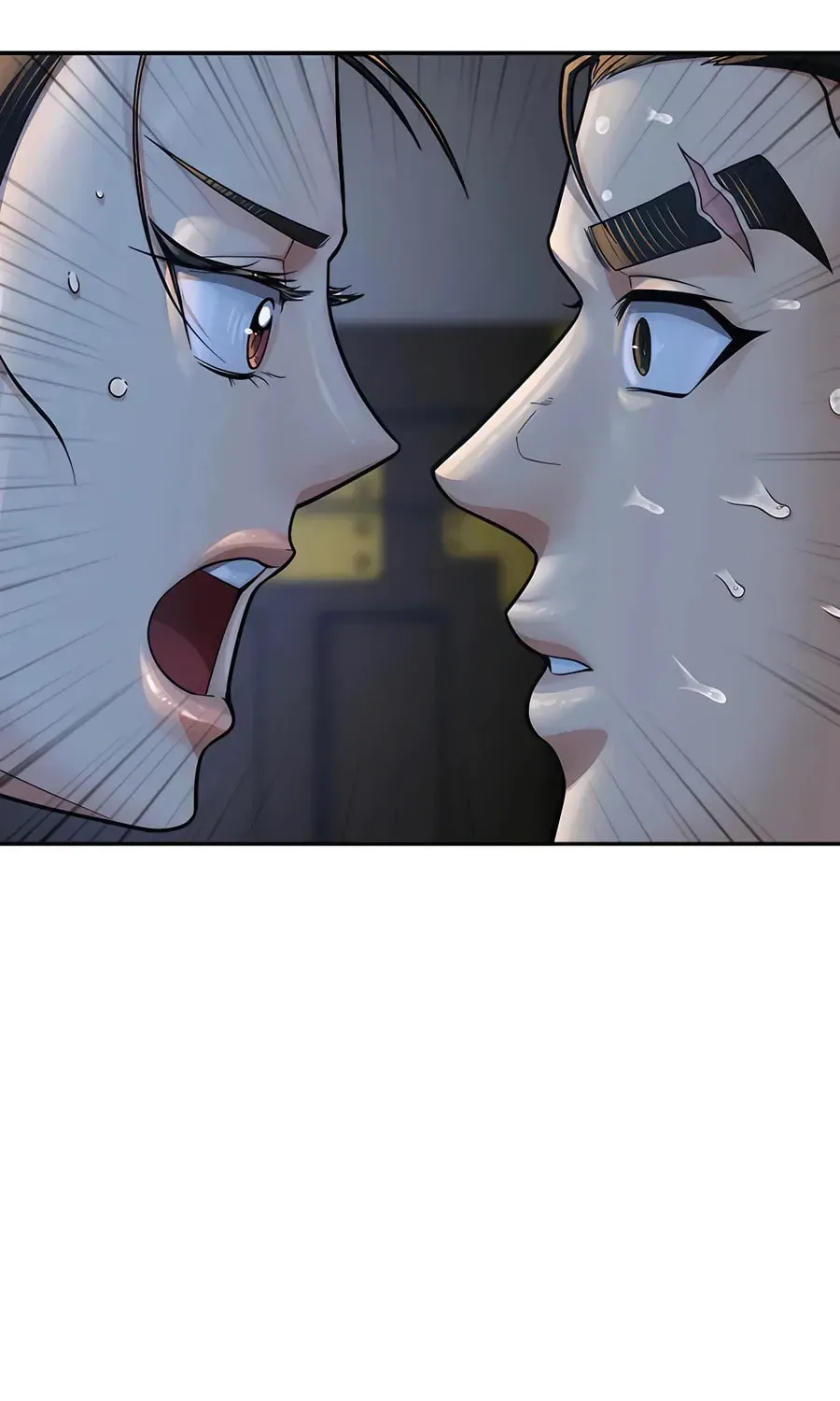 Muscle Joseon Chapter 56 page 22 - 