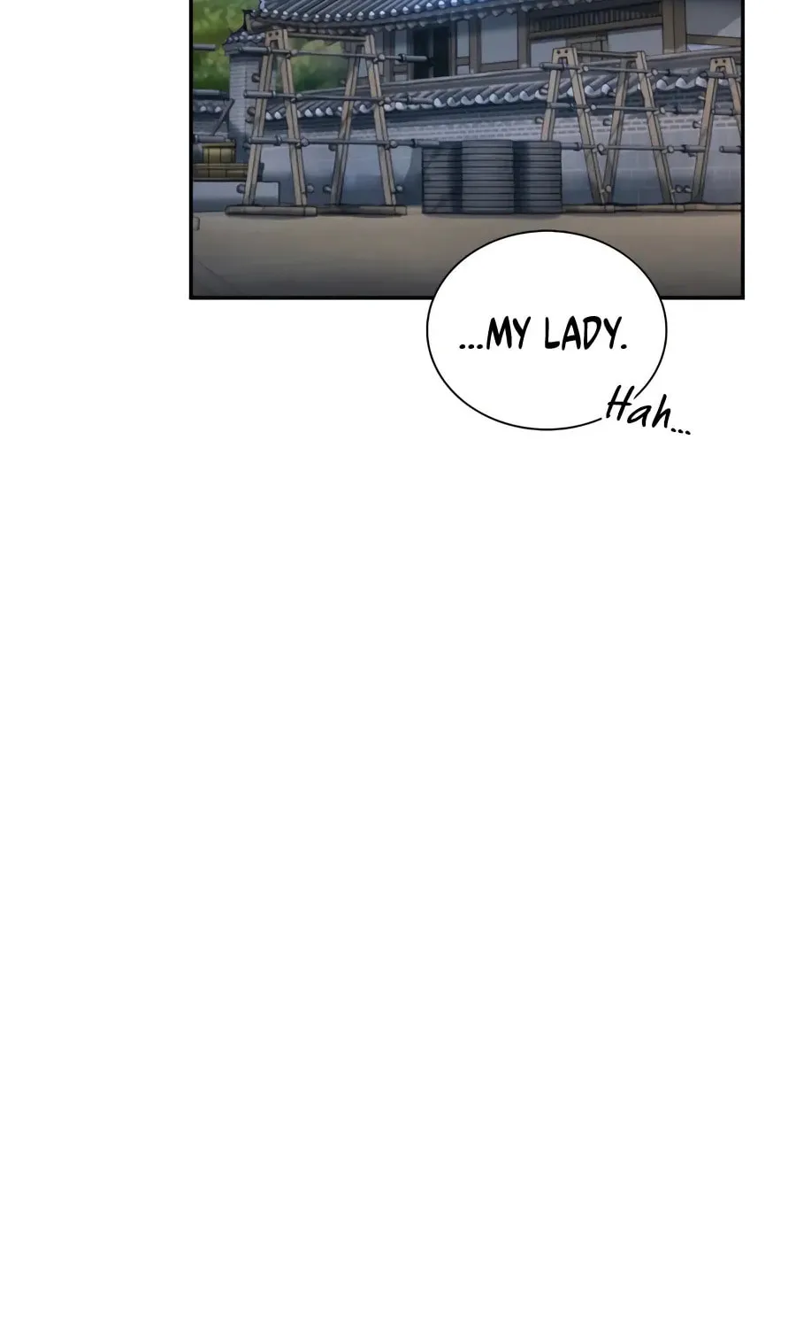 Muscle Joseon Chapter 56 page 25 - 
