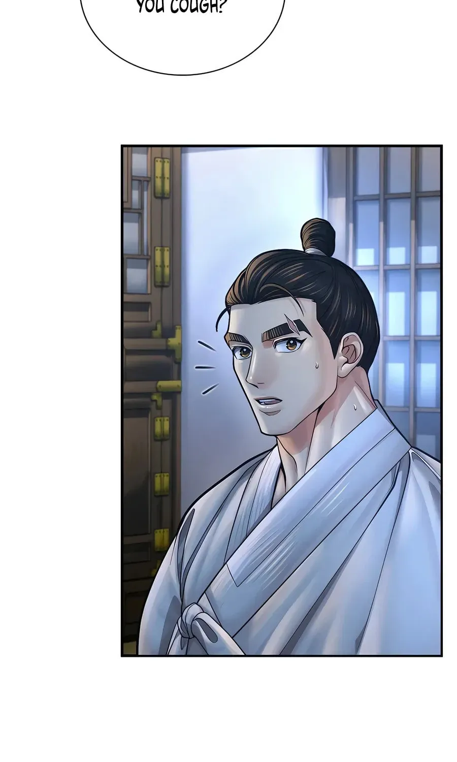 Muscle Joseon Chapter 56 page 33 - 