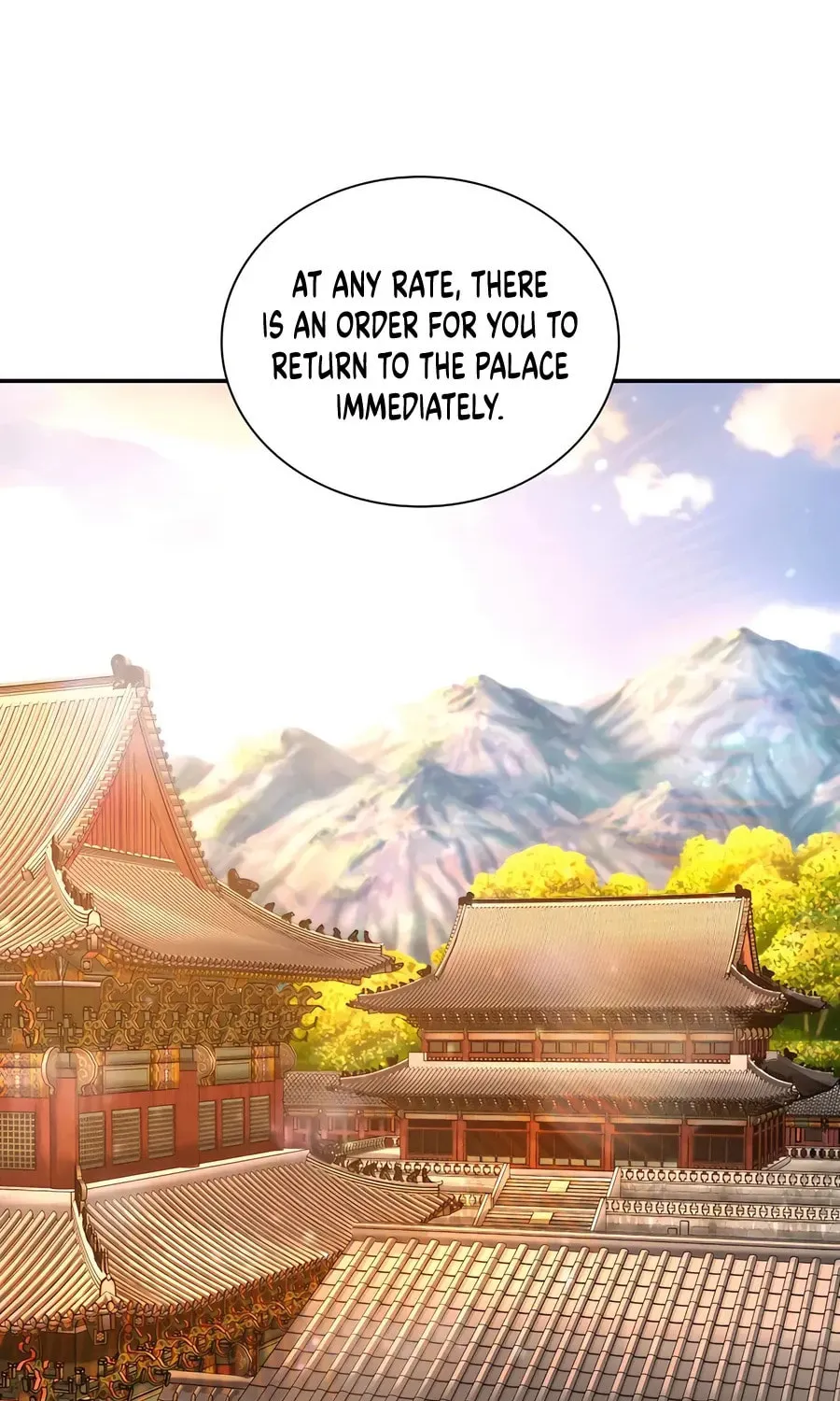 Muscle Joseon Chapter 56 page 34 - 