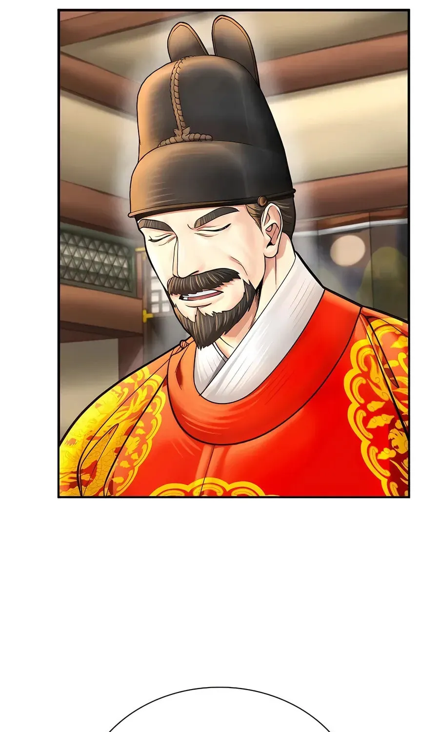 Muscle Joseon Chapter 56 page 57 - 