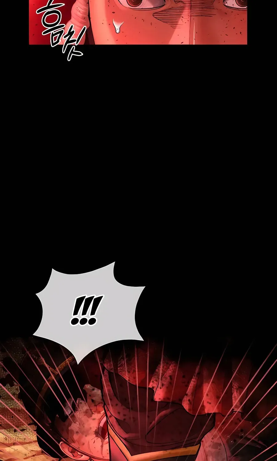 Muscle Joseon Chapter 56 page 7 - 