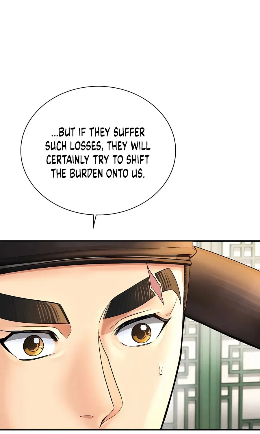 Muscle Joseon Chapter 56 page 62 - 