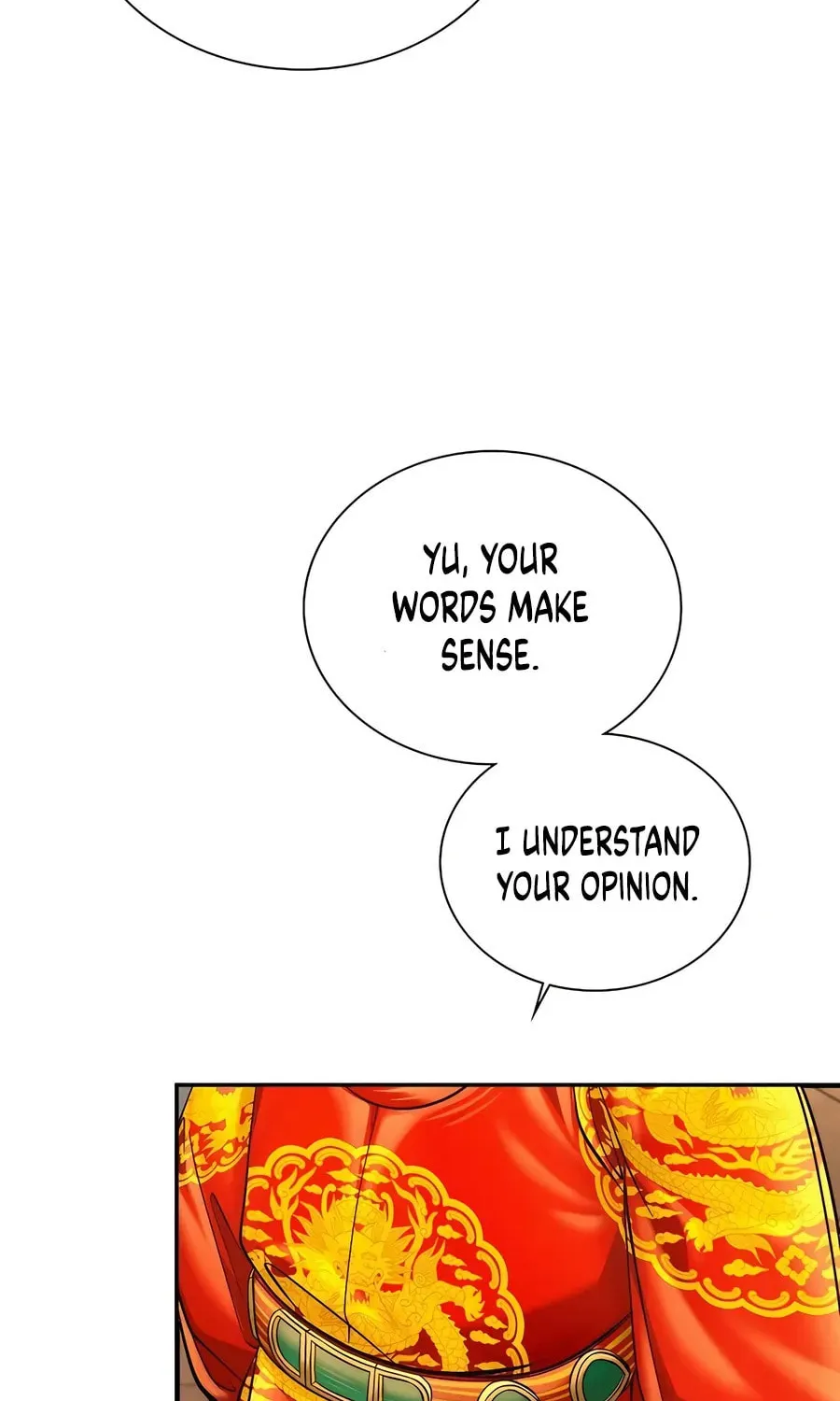 Muscle Joseon Chapter 56 page 65 - 