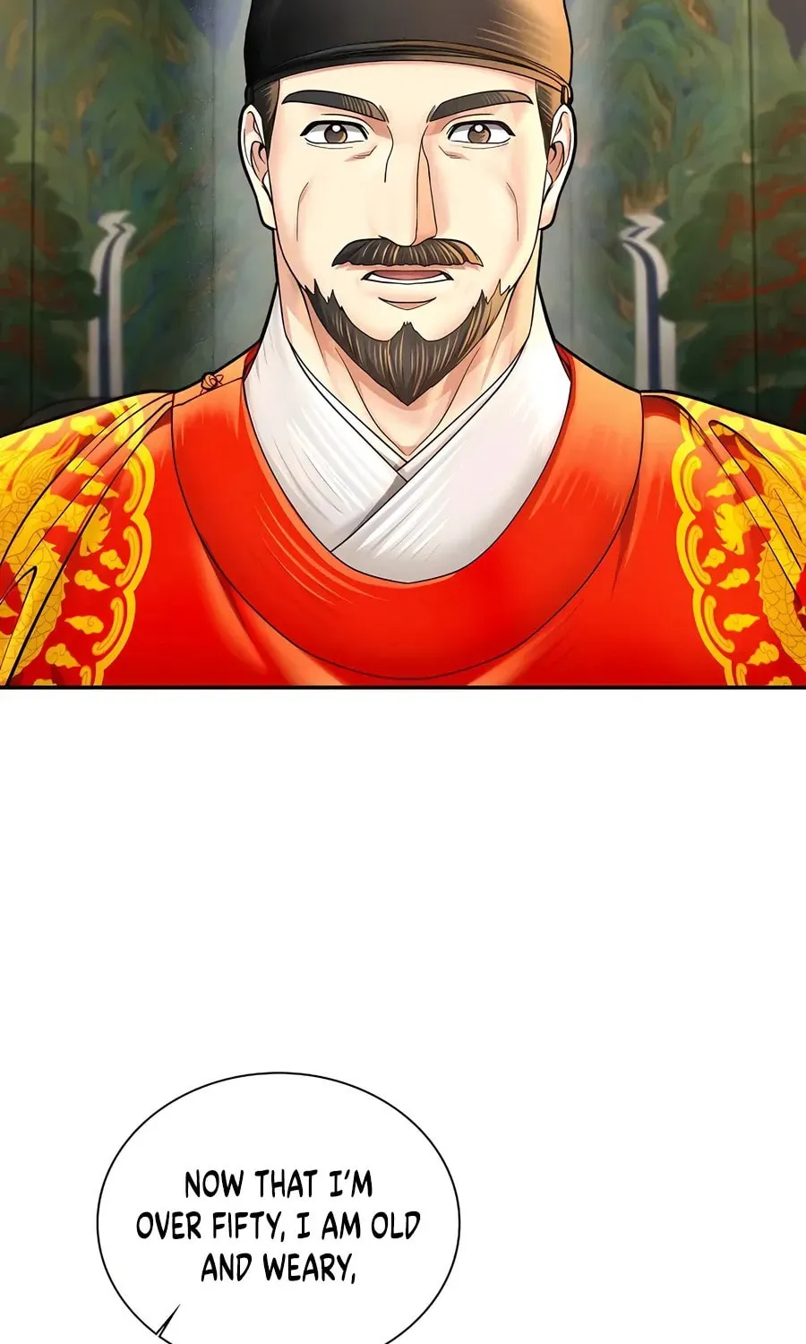 Muscle Joseon Chapter 56 page 67 - 