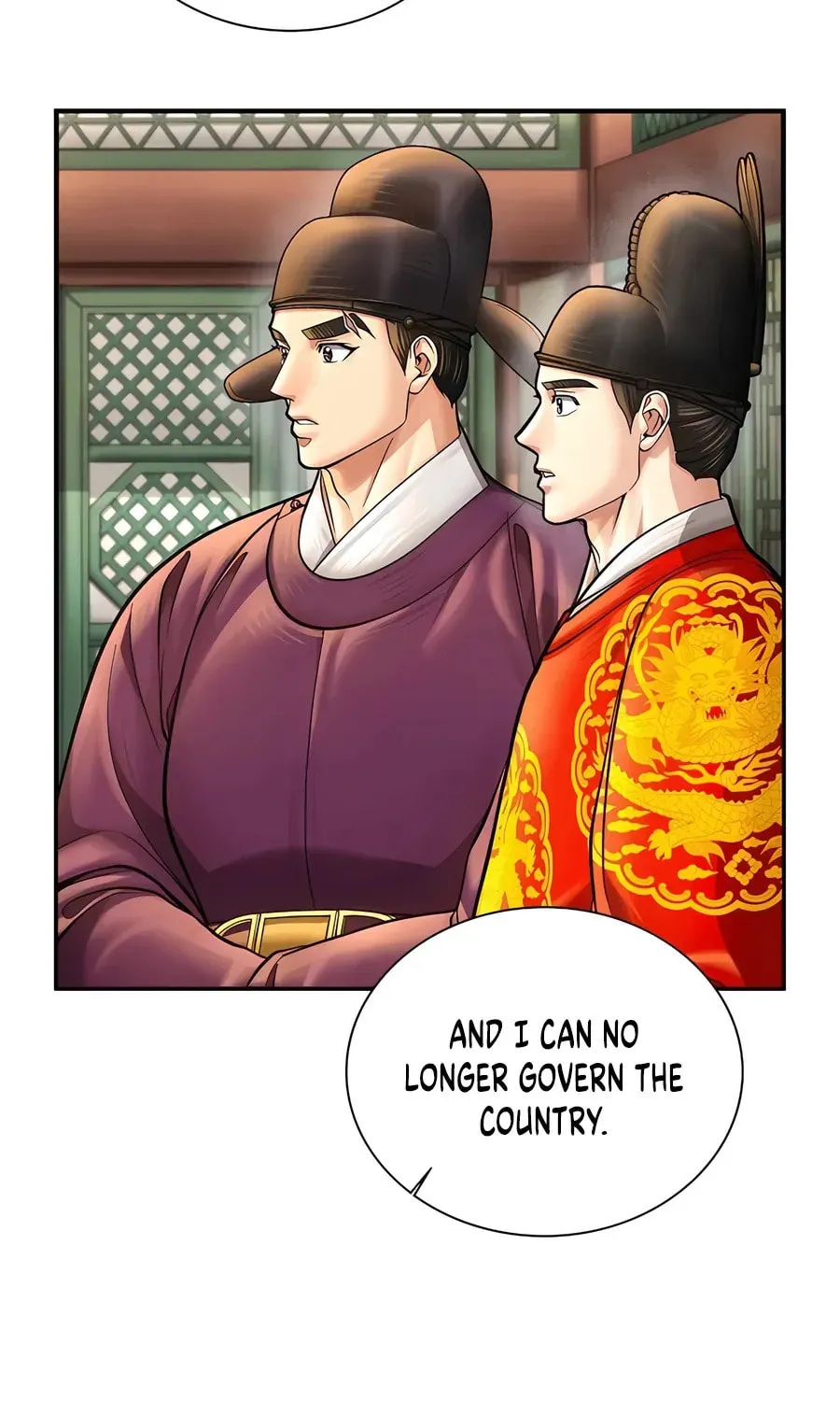 Muscle Joseon Chapter 56 page 68 - 