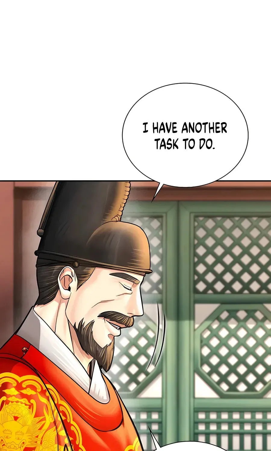 Muscle Joseon Chapter 56 page 74 - 