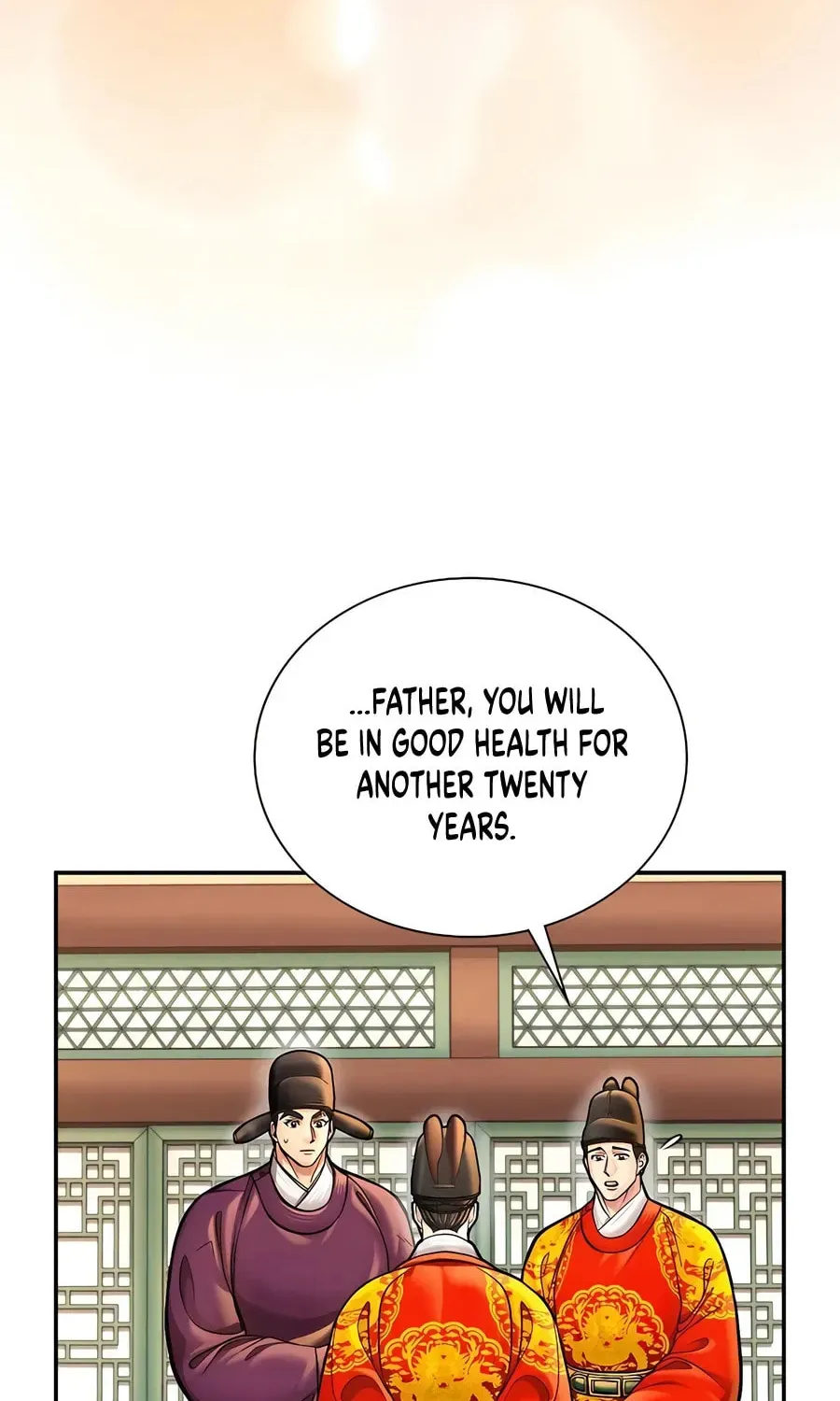 Muscle Joseon Chapter 56 page 77 - 