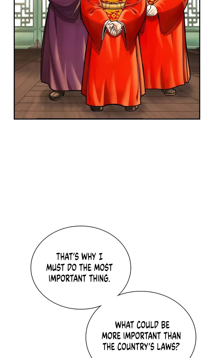 Muscle Joseon Chapter 56 page 78 - 