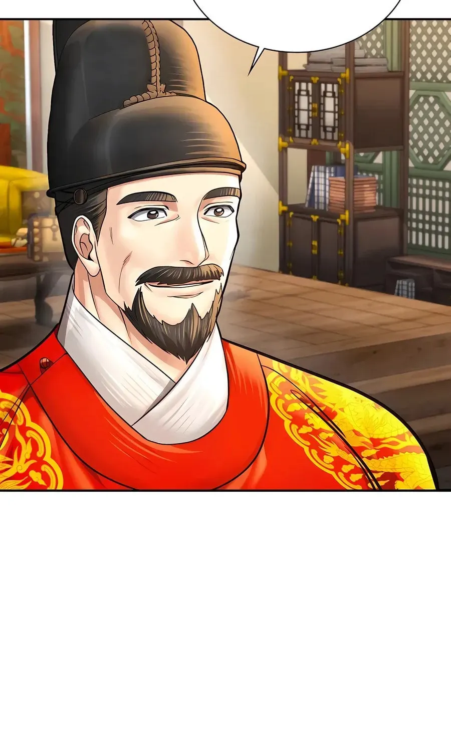 Muscle Joseon Chapter 56 page 79 - 