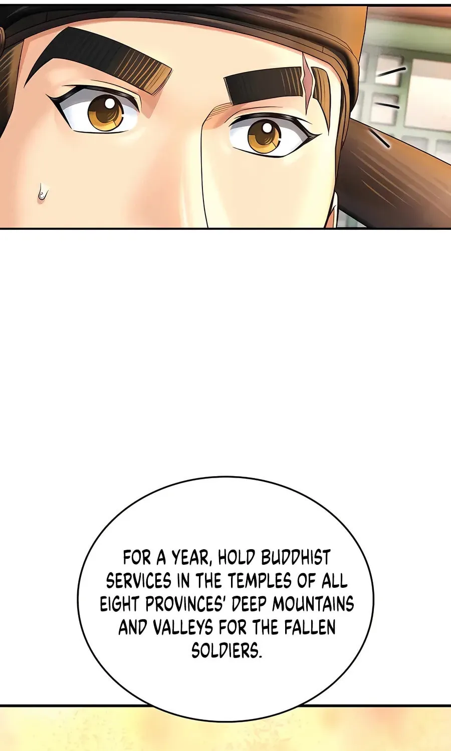 Muscle Joseon Chapter 56 page 83 - 