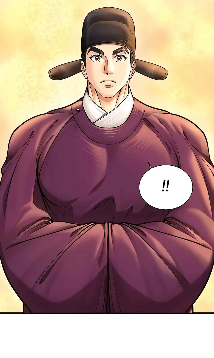 Muscle Joseon Chapter 56 page 84 - 