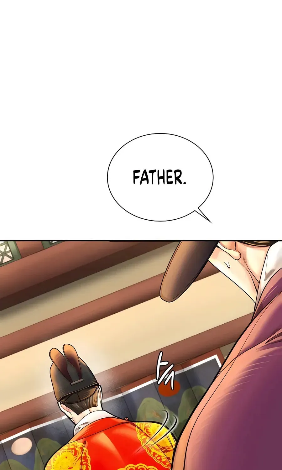 Muscle Joseon Chapter 56 page 85 - 