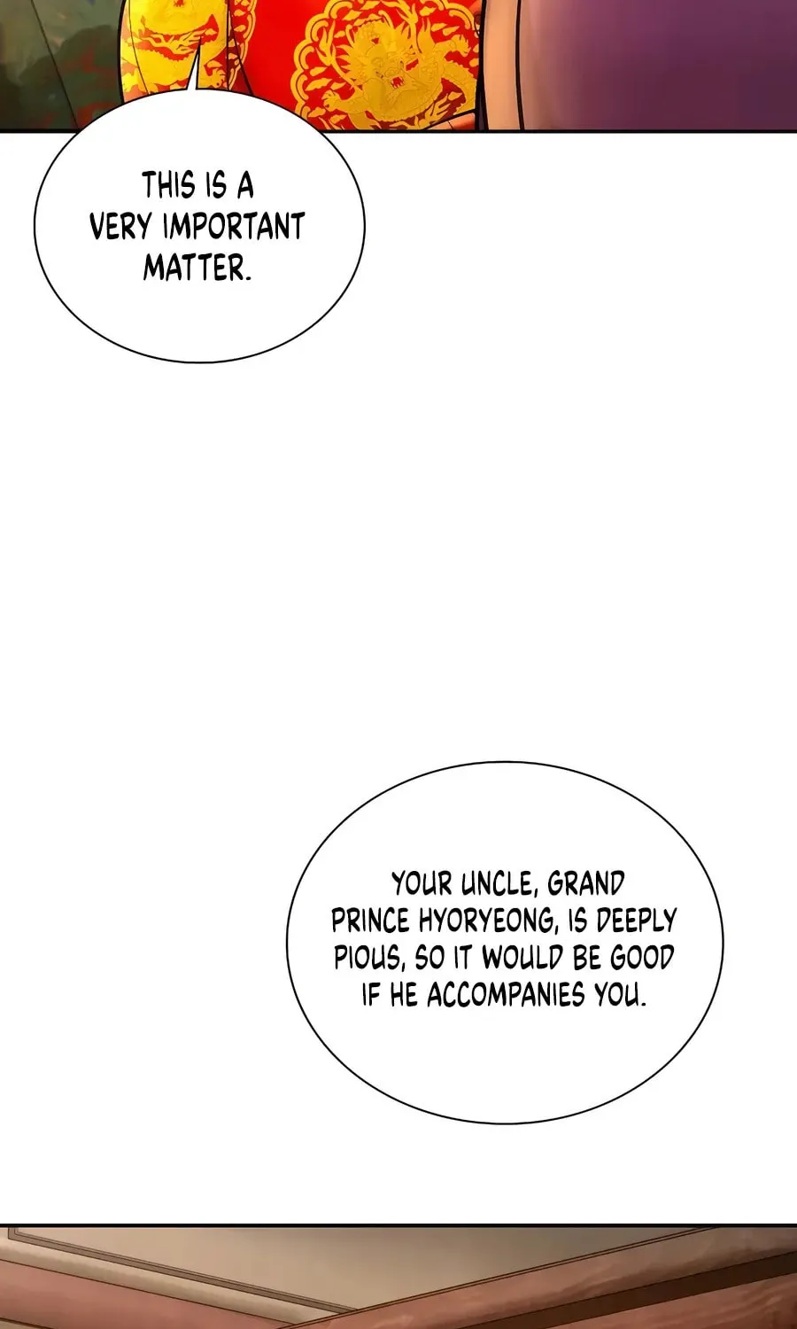 Muscle Joseon Chapter 56 page 86 - 