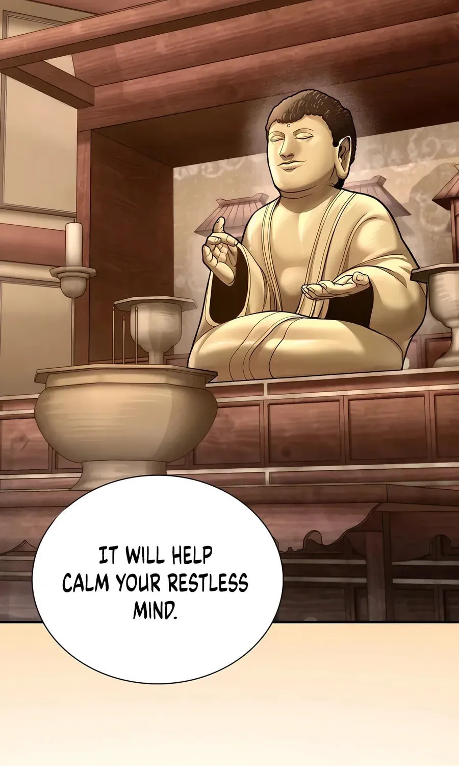 Muscle Joseon Chapter 56 page 87 - 