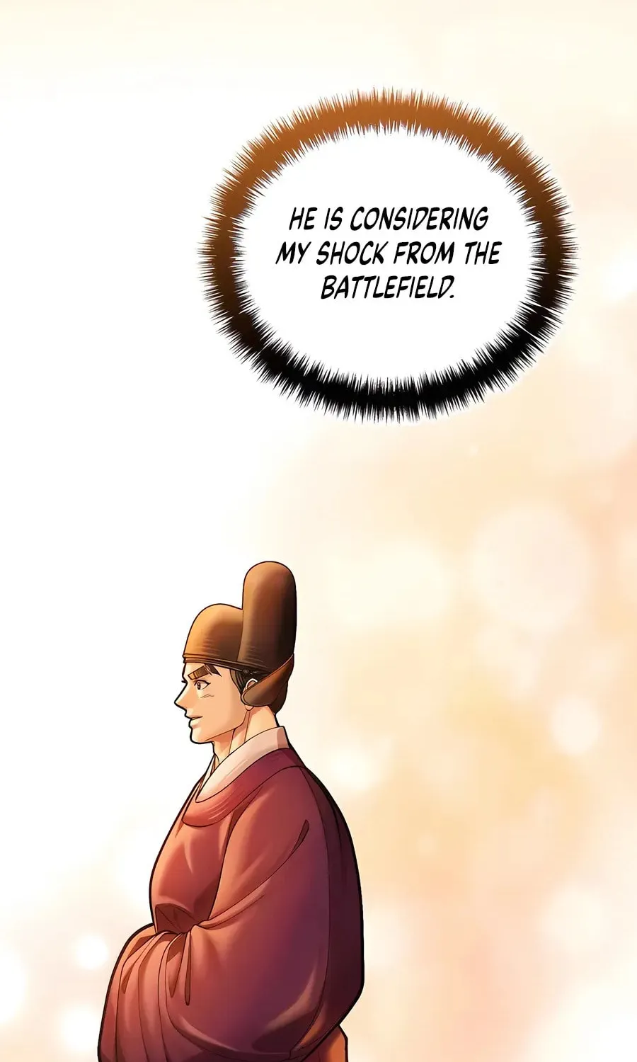 Muscle Joseon Chapter 56 page 88 - 