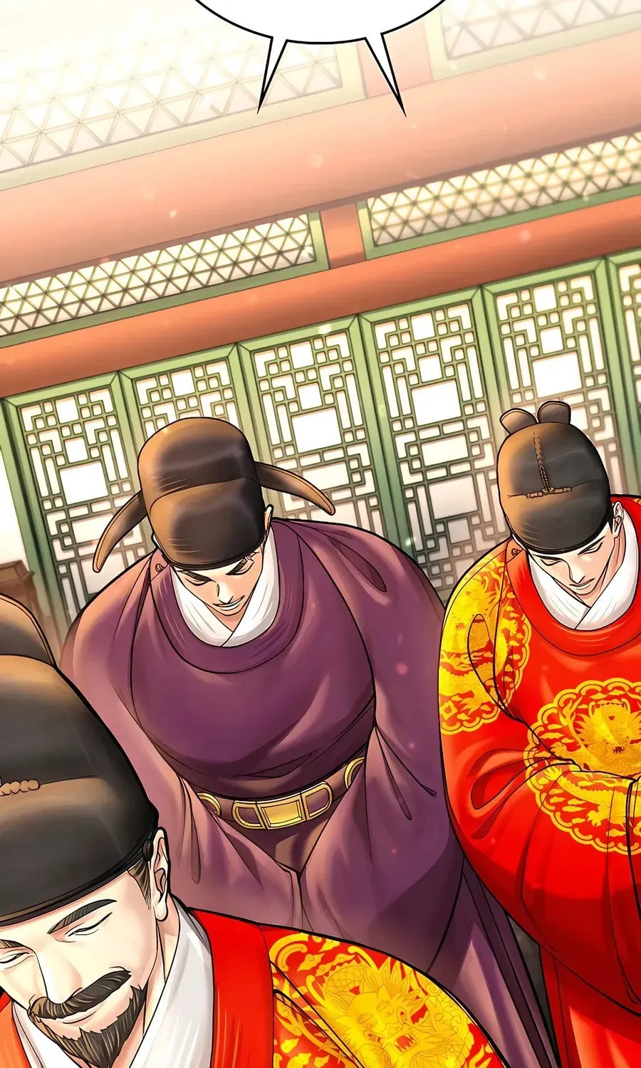 Muscle Joseon Chapter 56 page 91 - 
