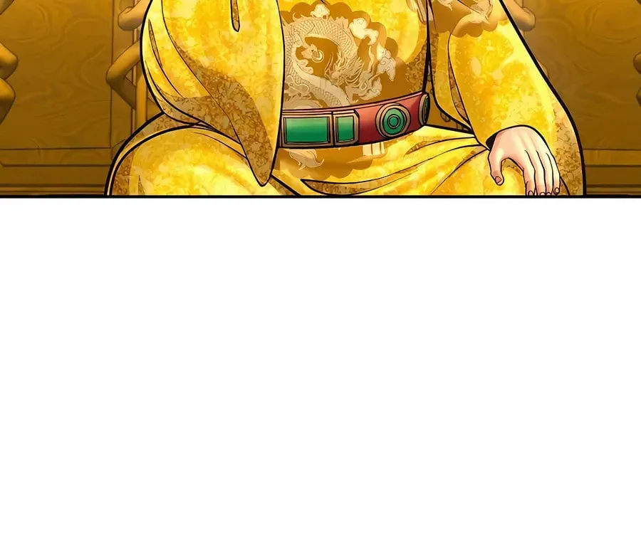 Muscle Joseon Chapter 56 page 96 - 