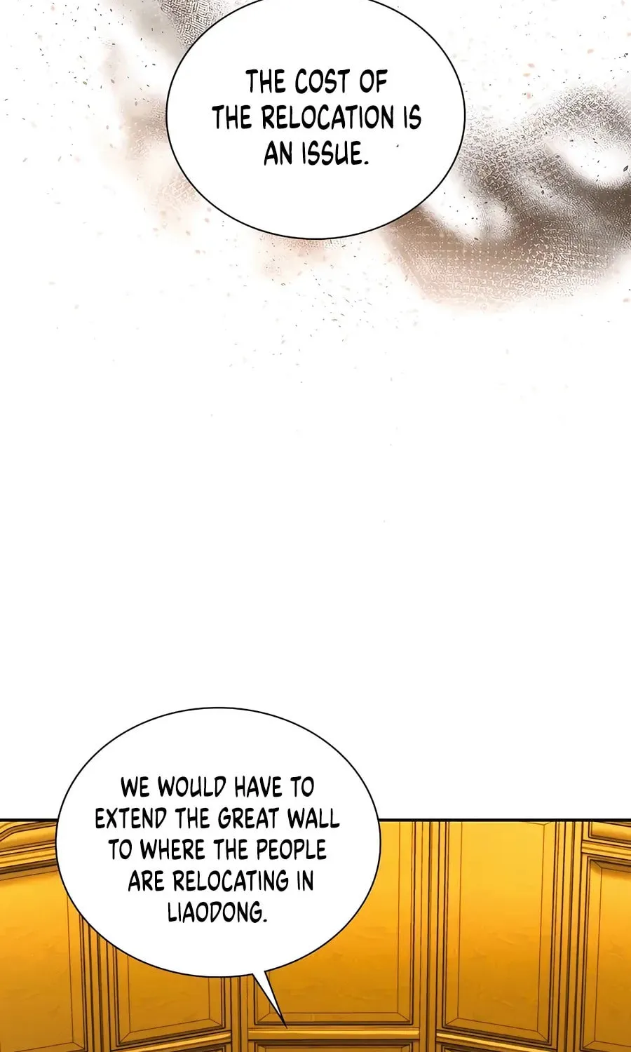 Muscle Joseon Chapter 56 page 100 - 