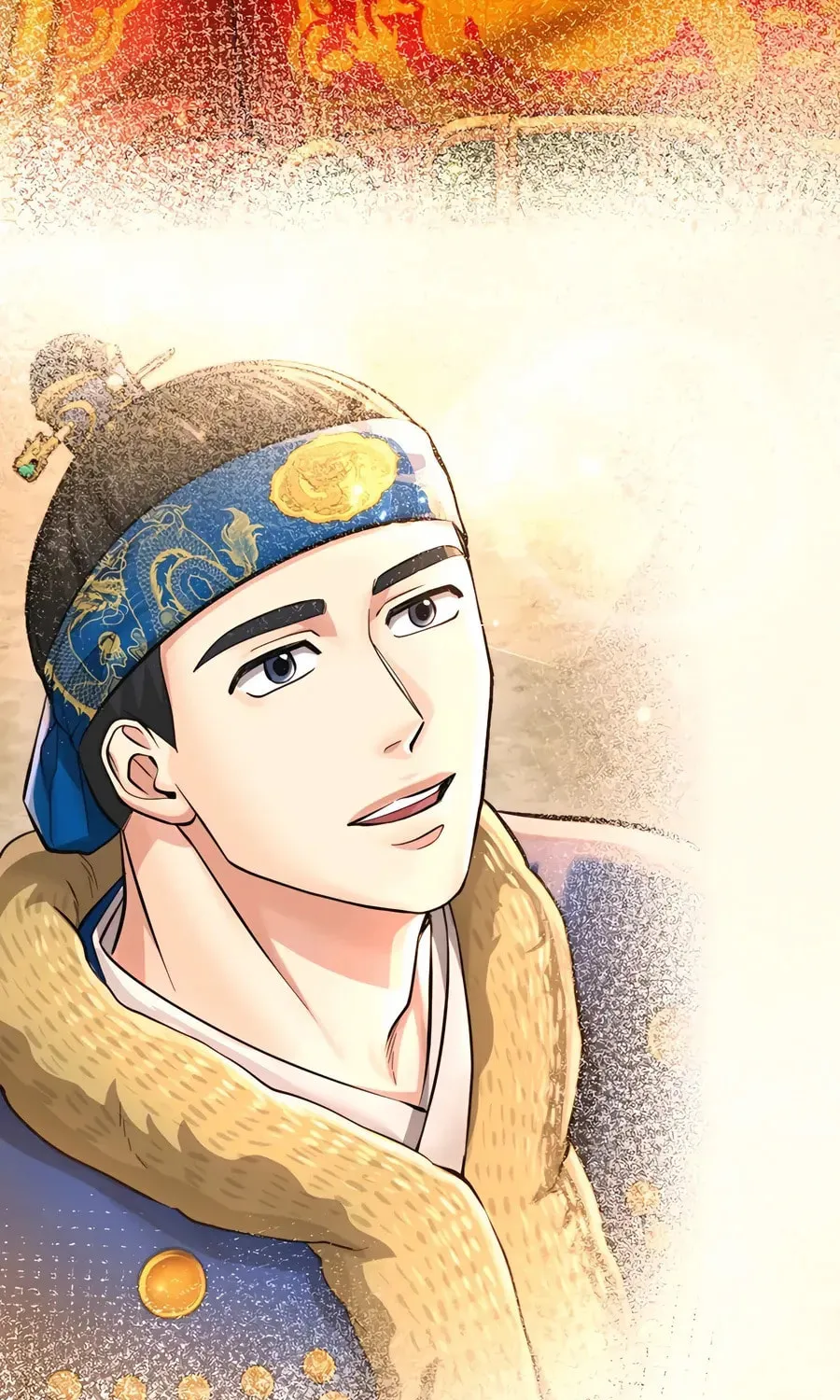 Muscle Joseon Chapter 57 page 105 - 