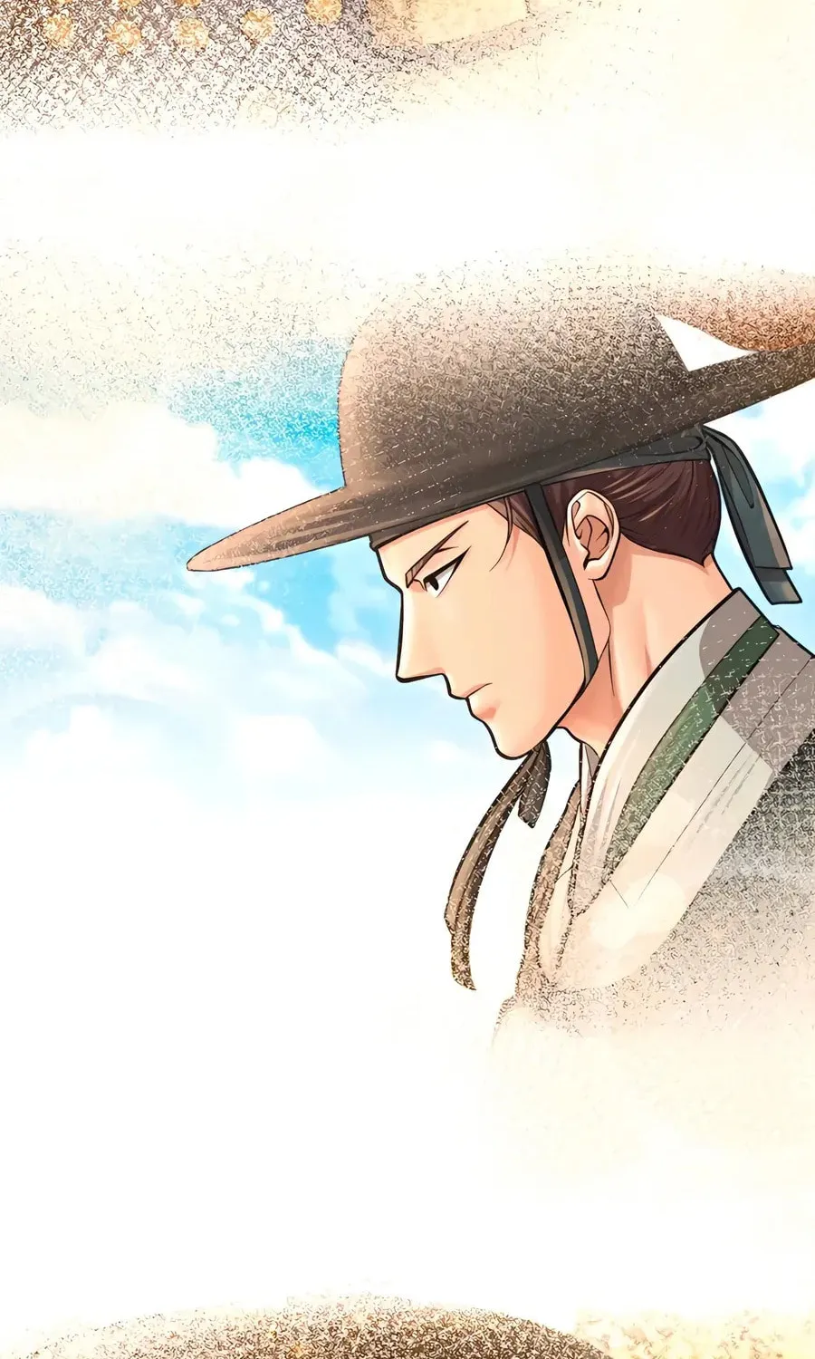 Muscle Joseon Chapter 57 page 106 - 