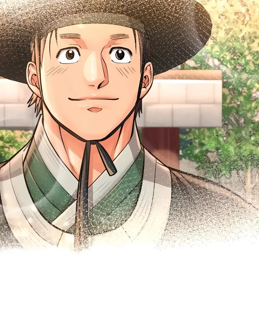 Muscle Joseon Chapter 57 page 107 - 