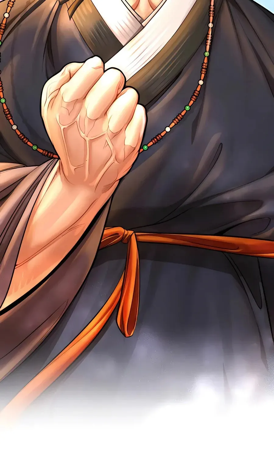 Muscle Joseon Chapter 57 page 110 - 