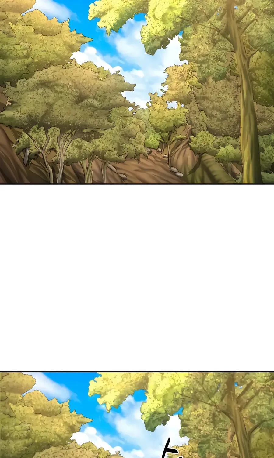 Muscle Joseon Chapter 57 page 14 - 