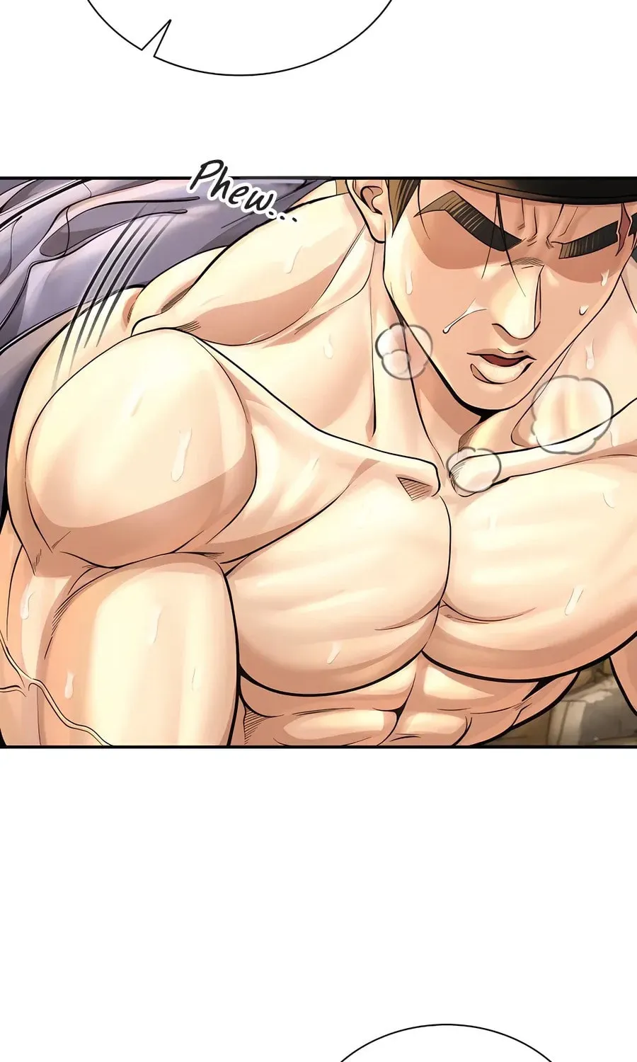 Muscle Joseon Chapter 57 page 17 - 