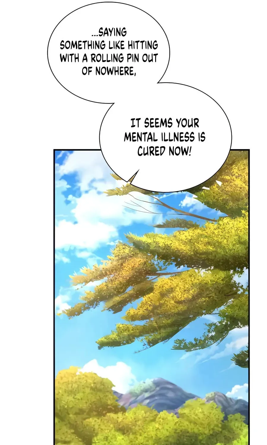 Muscle Joseon Chapter 57 page 22 - 