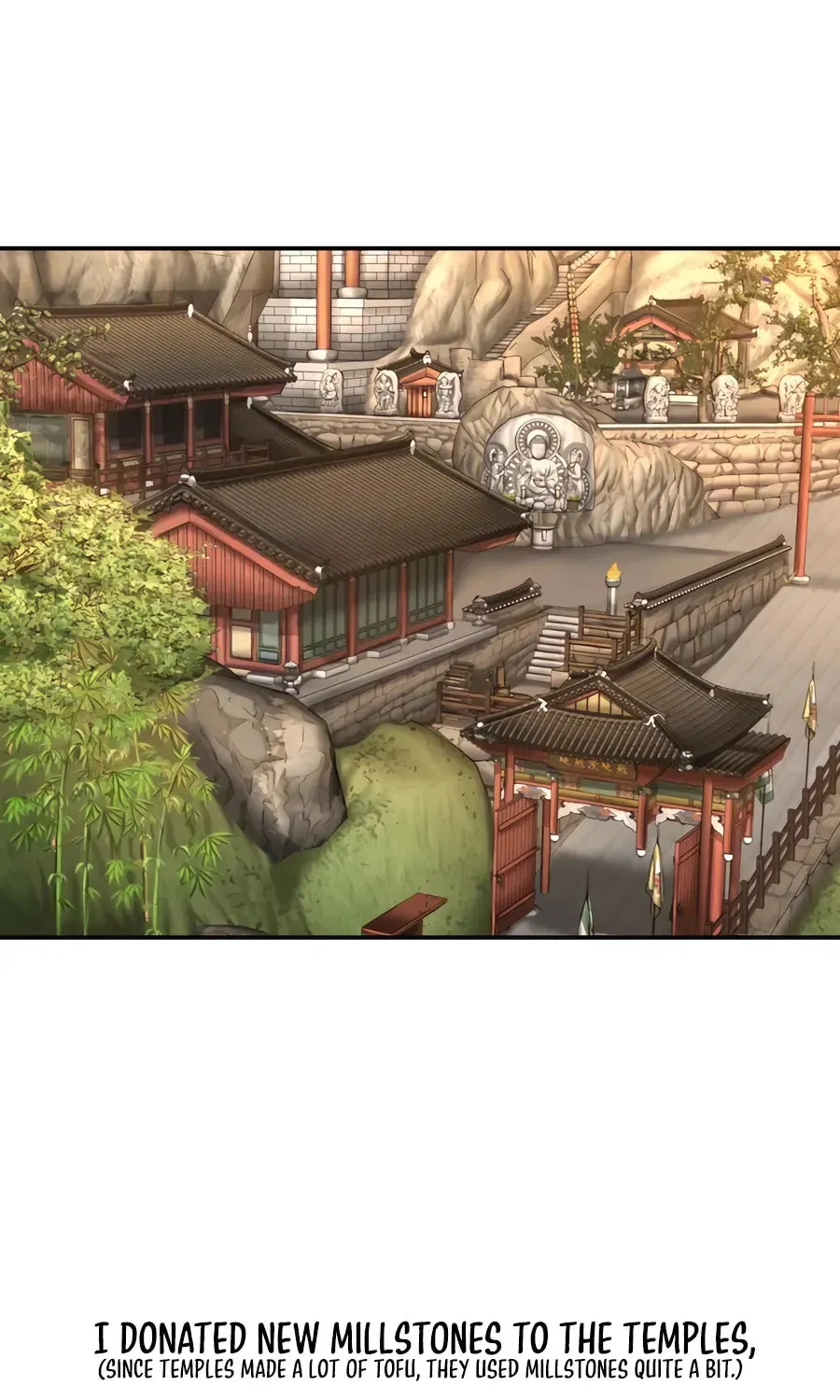 Muscle Joseon Chapter 57 page 24 - 